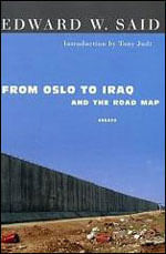 From Oslo To Iraq And The Road Map