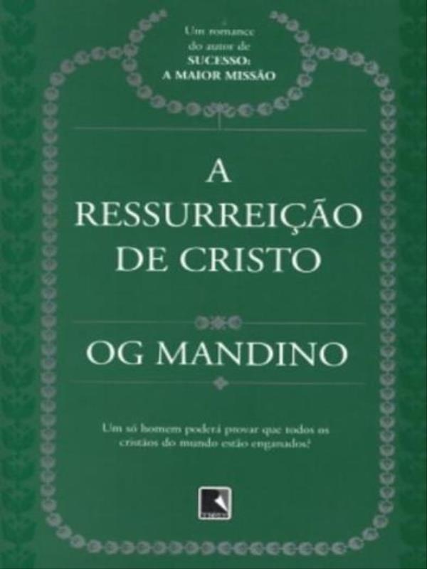 A Ressurreição de Cristo