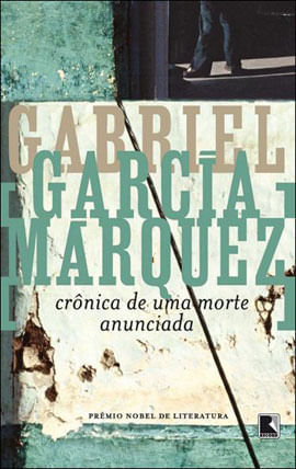 CrôNica de uma Morte Anunciada