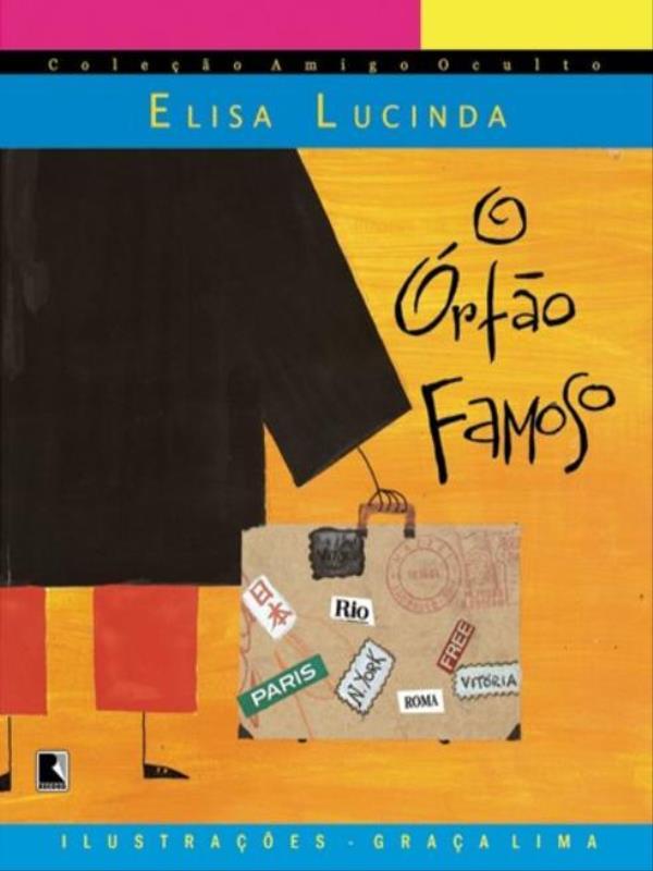 O óRfão Famoso