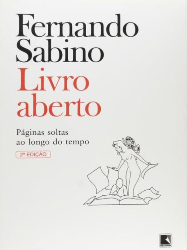 Livro Aberto