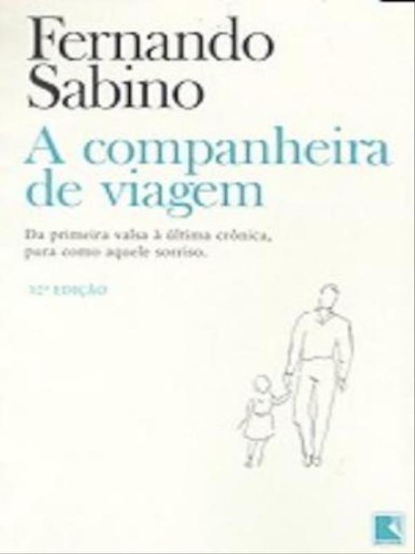 Companheira de Viagem,a