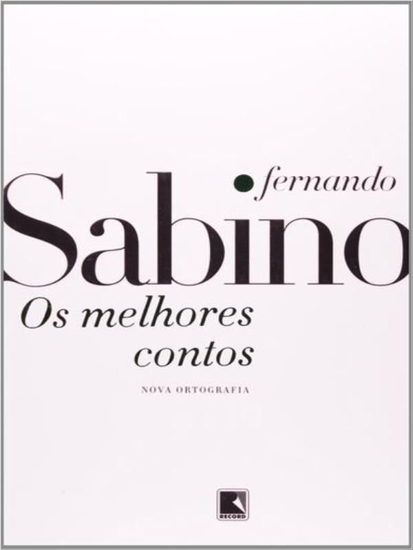 Os Melhores Contos