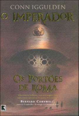 Os PortõEs de Roma (Vol. 1 o Imperador) - Vol. 1