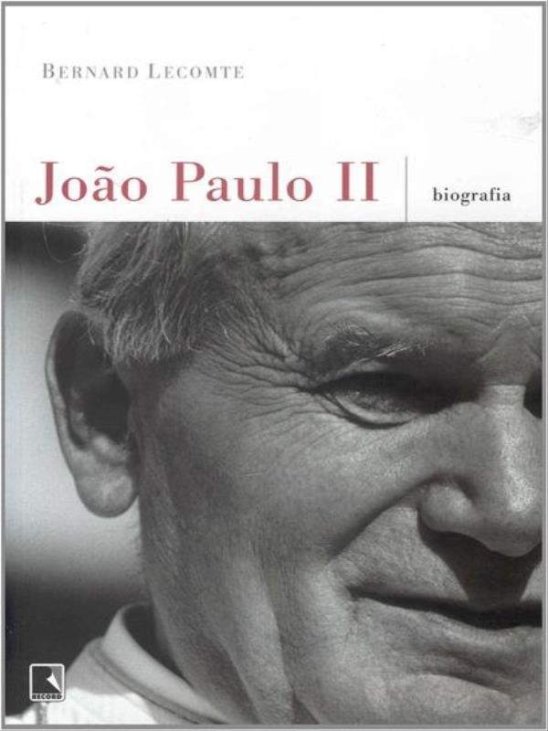 João Paulo Ii: Biografia
