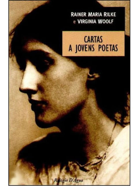 Cartas a Jovens Poetas