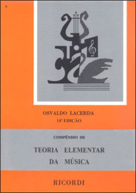 Compendio de Teoria Elementar da Musica