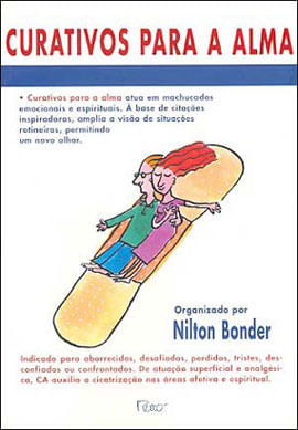 Curativos para a Alma