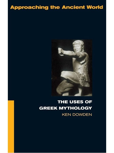 Uses Of Greek Mythology, The