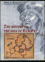 History Of The Idea Of Europe, The
