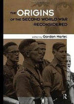 Origins Of The Second World War Reconsidered, The