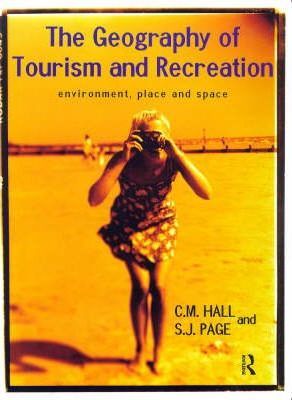 The Geography Tourism And Recreation