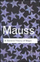 General Theory Of Magic, a