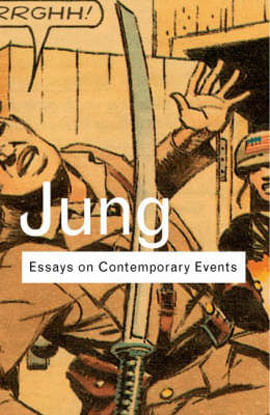 Essays On Contemporary Event 1936-1946