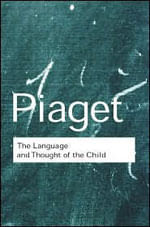 Language And Thought Of The Child