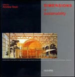 Dimensions Of Sustainability