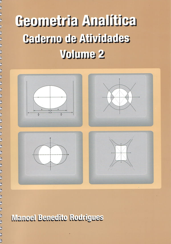 Geometria AnalíTica - Vol. 2