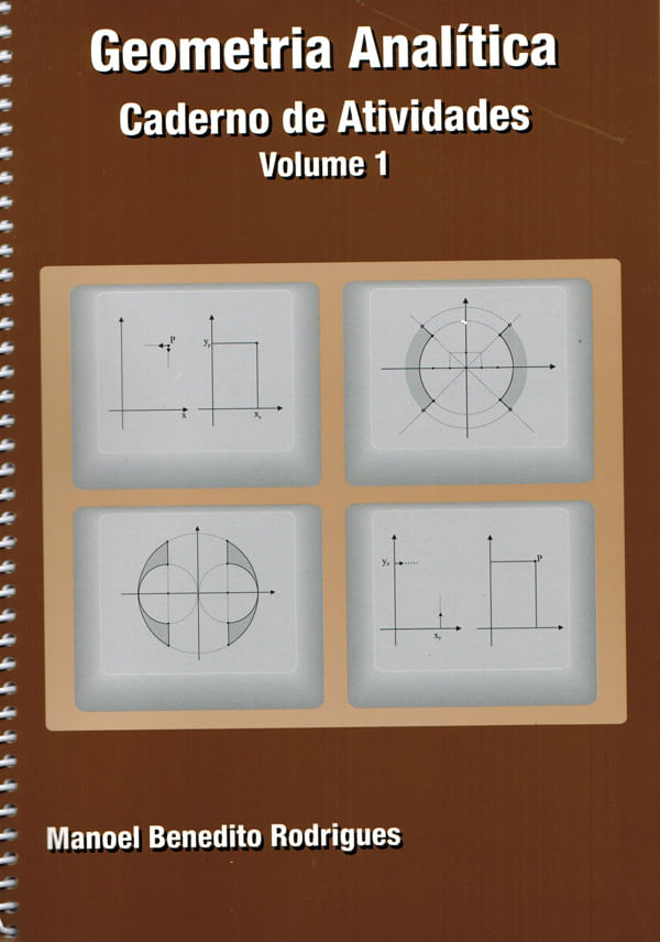 Geometria AnalíTica - Vol. 1