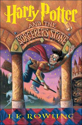 Harry Potter And The Sorcerer'S Stone