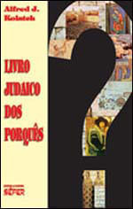Livro Judaico dos Porques