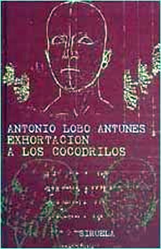 Exhortacion a Los Cocodrilos
