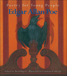Poetry For Young People - Edgar Allan Poe