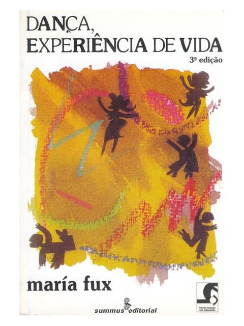 Dança, ExperiêNcia de Vida - Vol. 15