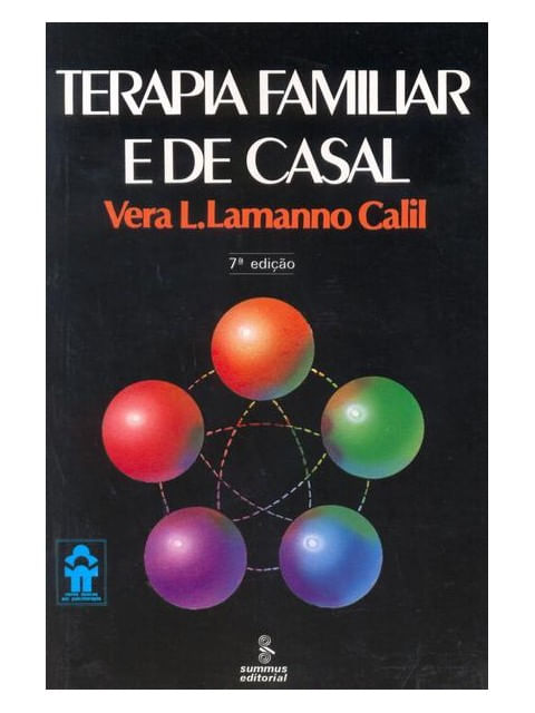 Terapia Familiar e de Casal - Vol. 31