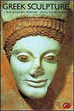 Greek Sculpture: The Archaic Period