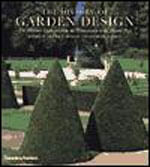 History Of Garden Design, The