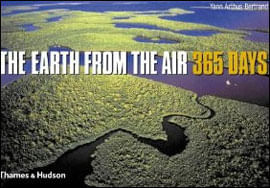 Earth From The Air - 365 Days