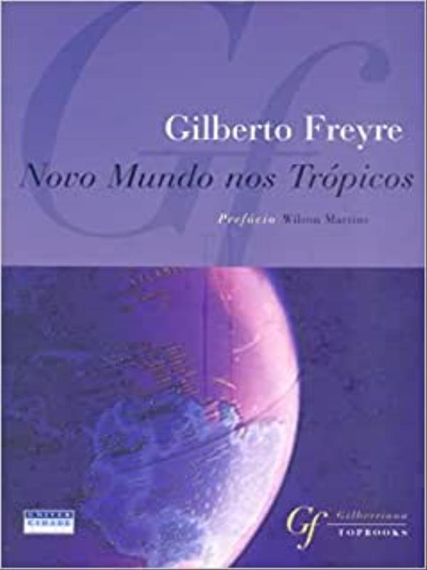 Novo Mundo nos TróPicos