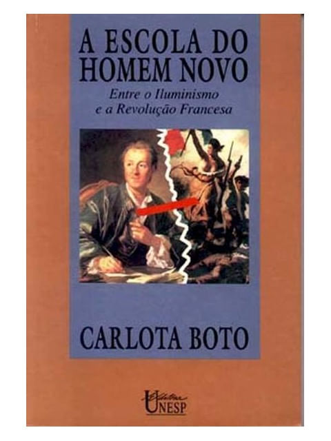A Escola do Homem Novo