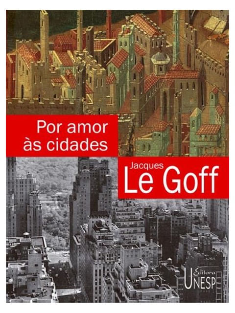 Por Amor àS Cidades
