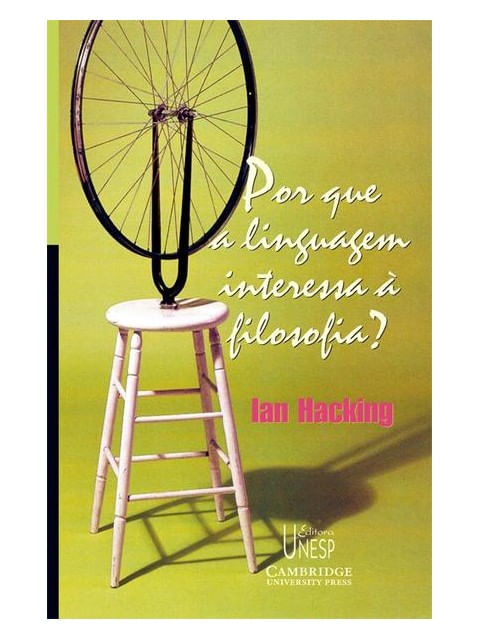 Por Que a Linguagem Interessa à Filosofia?
