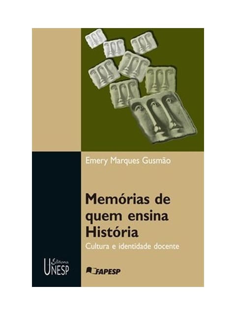 MemóRias de Quem Ensina HistóRia