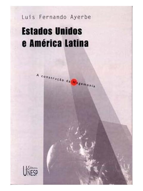 Estados Unidos e AméRica Latina