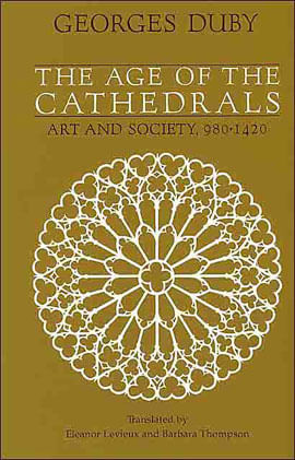 Age Of The Cathedrals, The