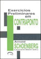 Exercicios Preliminares em Contraponto