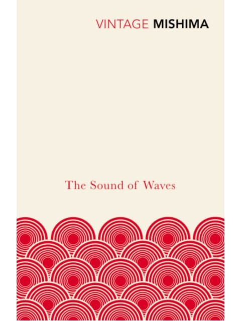 The Sound Of The Waves