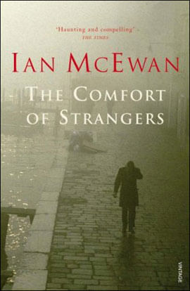 Comfort Of Strangers, The