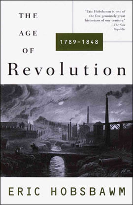 Age Of Revolution, The (1789-1848)