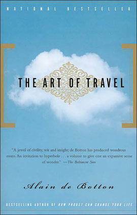 Art Of Travel, The