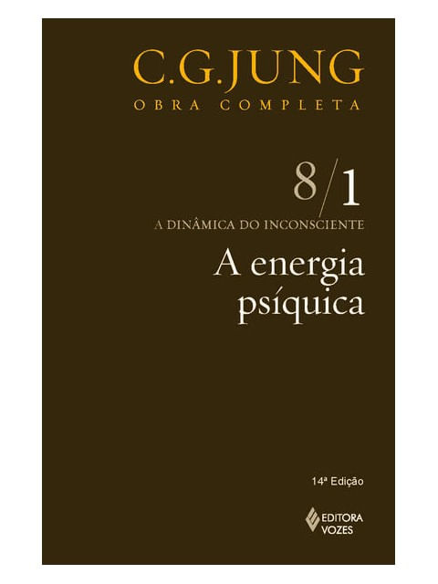 Energia PsíQuica Vol. 8/1