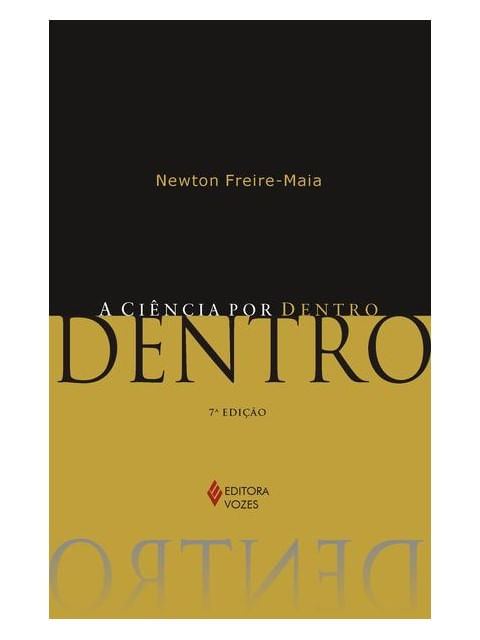 A CiêNcia por Dentro