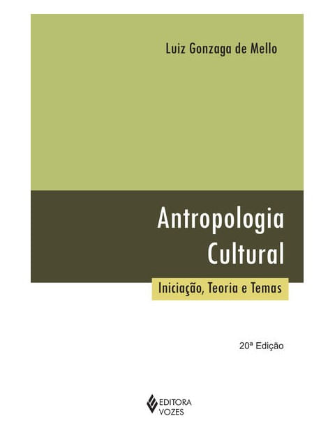 Antropologia Cultural