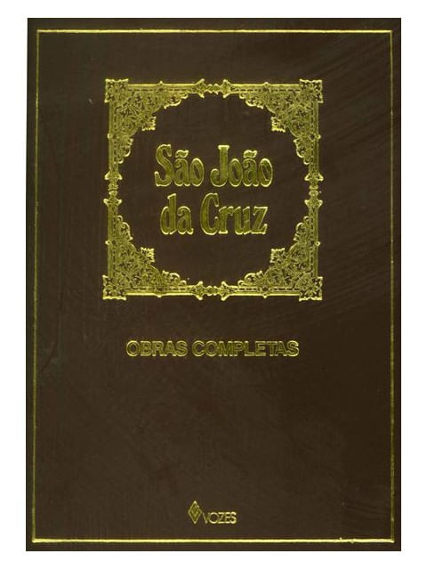 São João da Cruz - Obras Completas