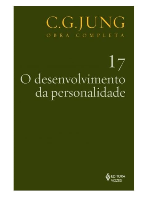 O Desenvolvimento da Personalidade Vol. 17