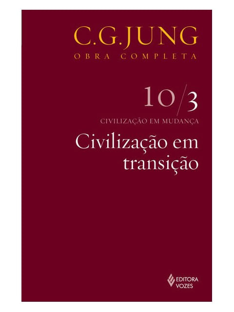 Civilização em Transição Vol. 10/3 - Vol. 103