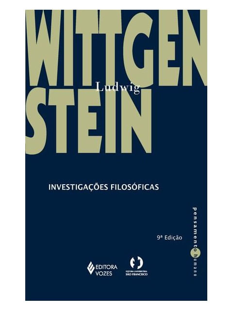 InvestigaçõEs FilosóFicas